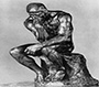 thinker icon